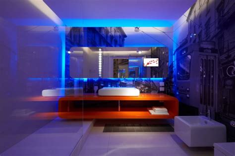 attractive led lighting ideas  contemporary homes