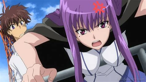 Demon King Daimao Anime Anisearch