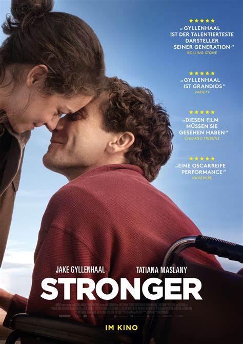 stronger film  filmstartsde