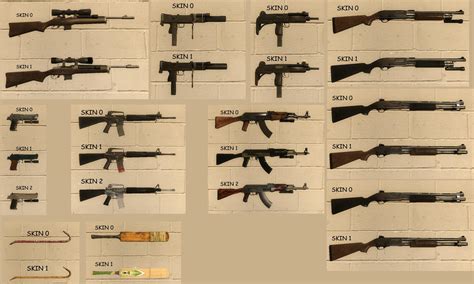 ld weapons skins rng   february  alliedmodders