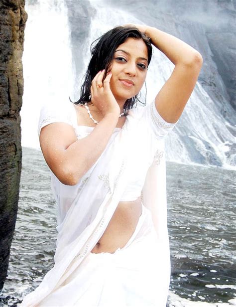 cute pics gallery by bollywoodsargam actress keerti chawla hot sexy cute saree navel photos