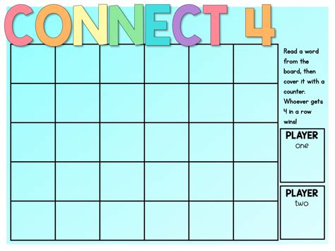 connect  template