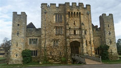 historical hospitality  english castles  travel weekly