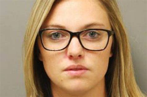 Teacher Ashley Elizabeth Zehnder Admits Having Sex With Pupil After