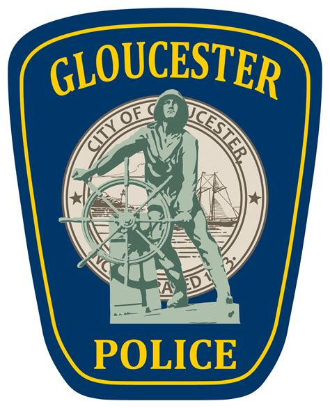 home gloucester police department