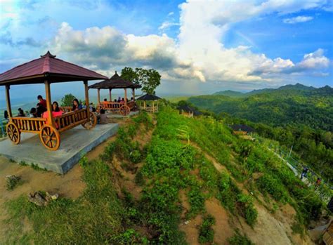 isi dunia  wisata keren  jogja  patut kamu kunjungi