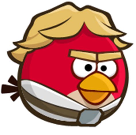 finfan blog angry birds star wars character