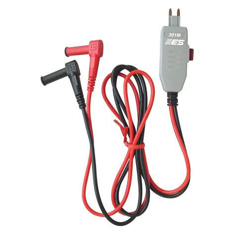 electronic specialties  fuse socket digital multi meter adapter toolsidcom