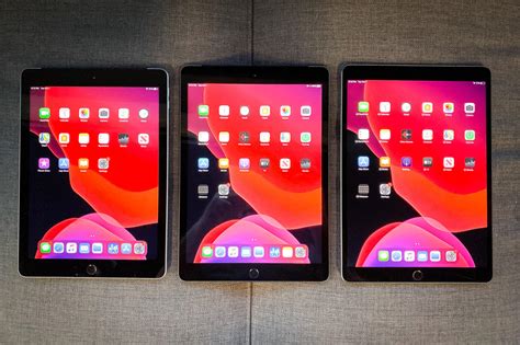 amazon  offering big savings  ipads   sizes today techconnect