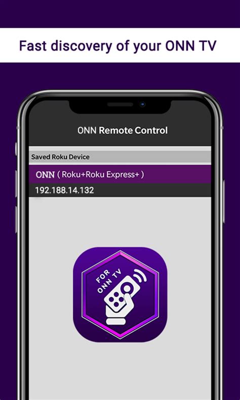 onn tv remote  roku  android