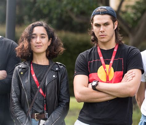 summer school inspires the next wave of indigenous business leaders