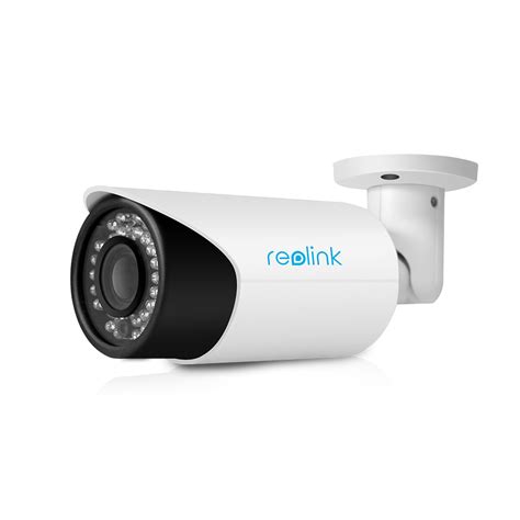 Reolink Rlc 411 4mp Poe Security Ip Camera Reolink Store