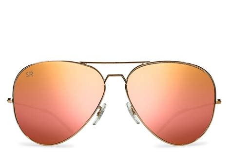 Aviator Calimesa Polarized Shady Rays® Polarized Sunglasses