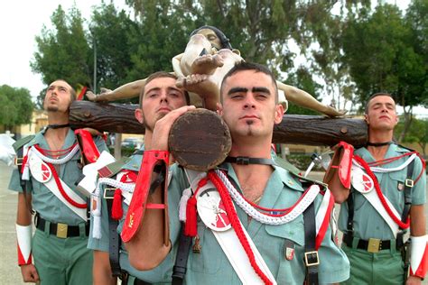 spanish legion military wiki fandom