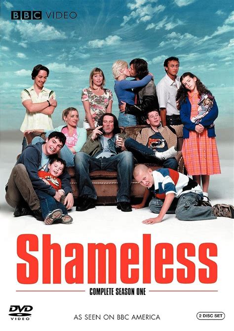 Shameless Tv Series 2004–2013 Imdb