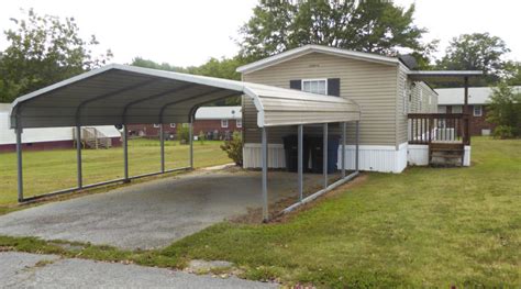 greenville area mobile home park