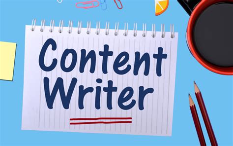 content writer needed jobsvacancies nigeria
