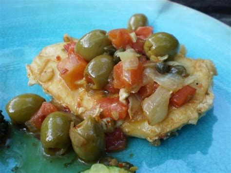 Simple Oven Baked Sea Bass Recipe Recipes Food Cuban
