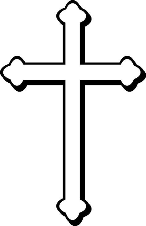 clipart  jesus   cross clipart  cross drawing cross