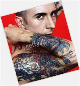 marc almond official site for man crush monday mcm