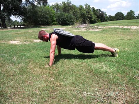 military style pushup workout serious running blog serious running blog