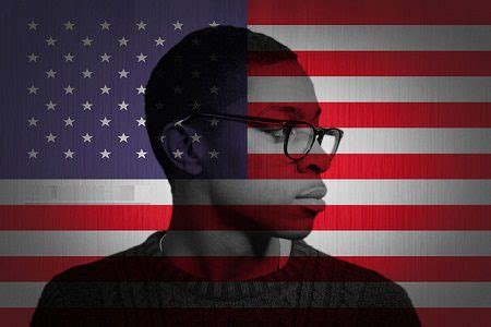 black america headed  extinction guardian liberty voice