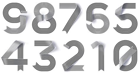 type tuesday numerals  sawdust uppercase