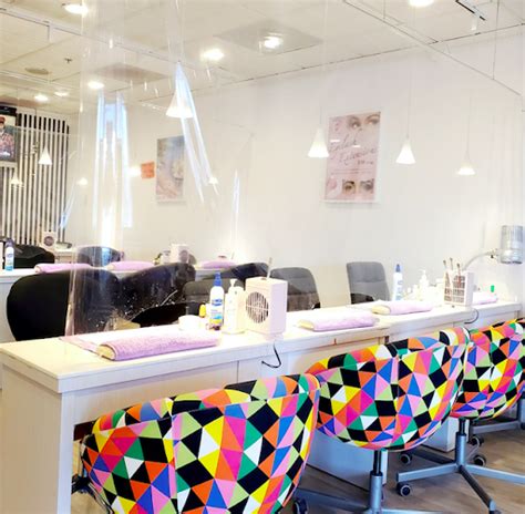 book  appointment  city nail spa albany