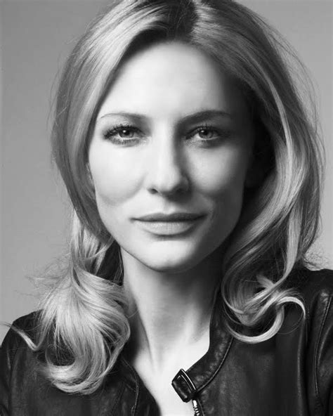 Charitybuzz Meet Cate Blanchett At The Los Angeles