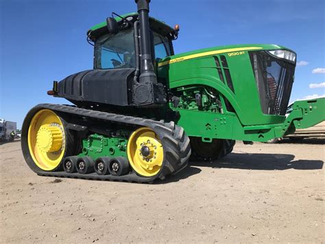 john deere  rt tractors agriculture reesink  equipment