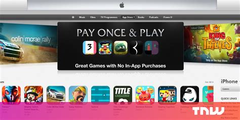 apples app store  highlights games  paid dlc