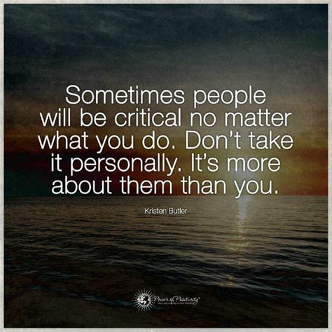 people   critical  matter    kristen butler quote  quotes