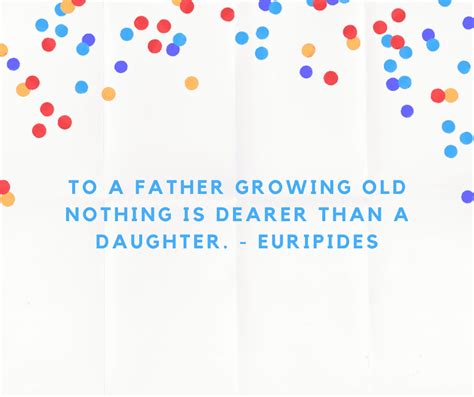 father daughter quotes and sayings to warm your heart