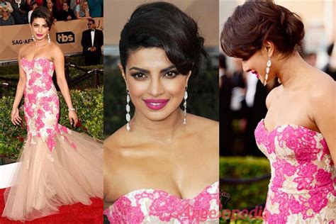 priyanka chopra miss world 2000 on oscar stage as presenter angelopedia