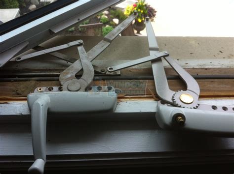 window crank replacement window repair man