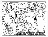 Coloring Pages Rain Forest Animal Jungle Animals Print Popular sketch template
