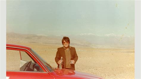 ahmad zahir  enduring appeal   afghan elvis bbc culture