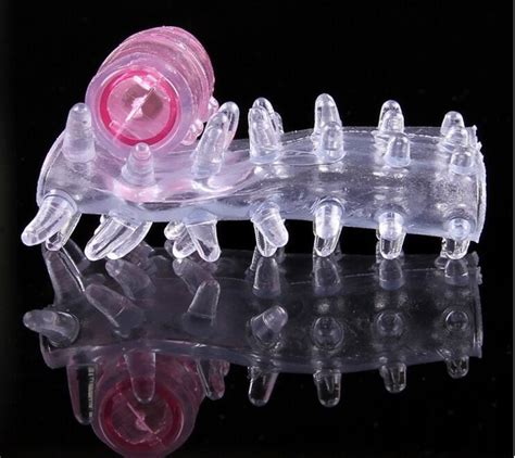 delay condom clit massage stick masturbation penis rings enhance cock