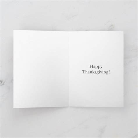 funny thanksgiving humor greeting card