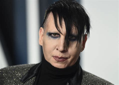 judge throws out key claims in marilyn manson s defamation lawsuit