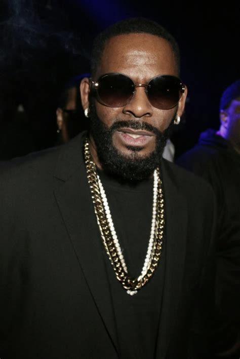 R Kelly S Lawyer Compares Him To Beethoven As Judge Issues