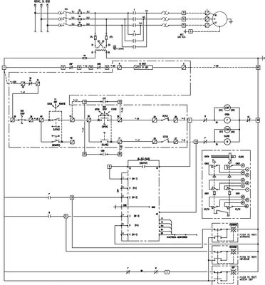 cr thread wiring diagrams
