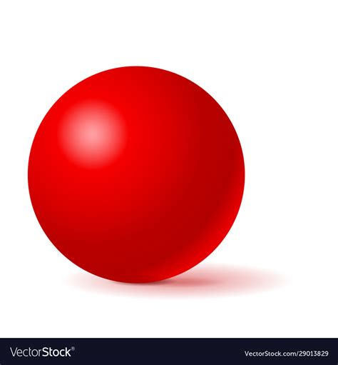 sphere shape