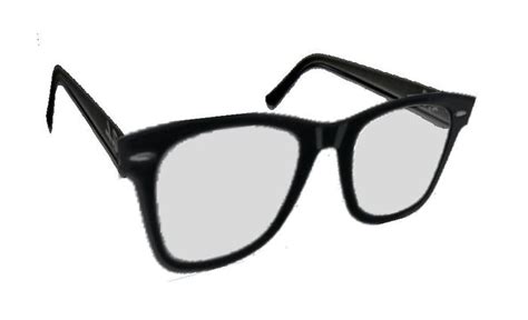 Second Life Marketplace Nerd Glasses Classic Eyeglasses