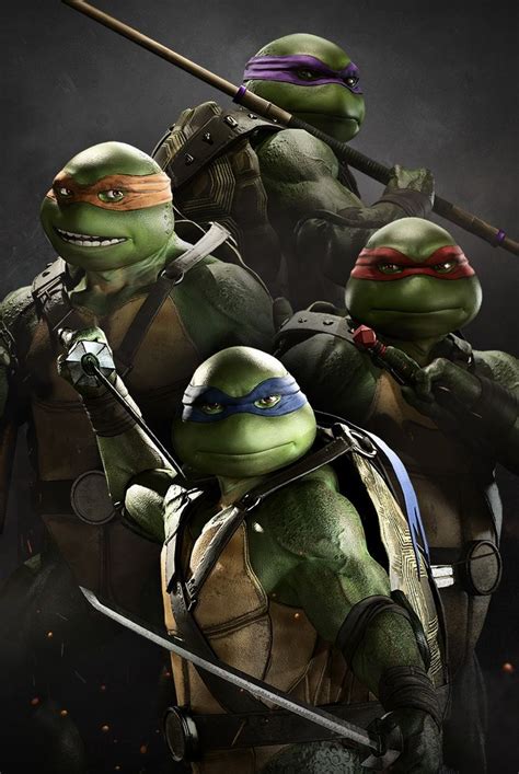 teenage mutant ninja turtles injusticegods   wiki fandom