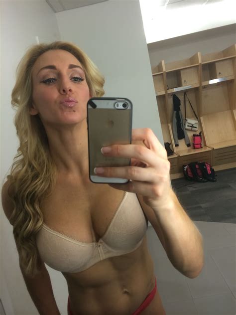 charlotte flair leaked 17 photos wtfuck