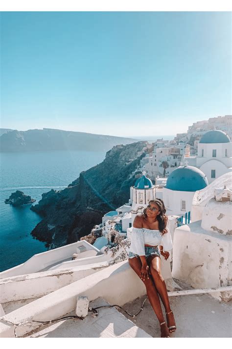 Where To Stay In Santorini 2023 Best Areas And Hotels Where Tiana