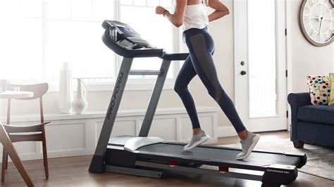 The Best Treadmills For Your Home Gym – Review Geek