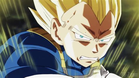 Dragon Ball Super Episode 102 75 Vegeta