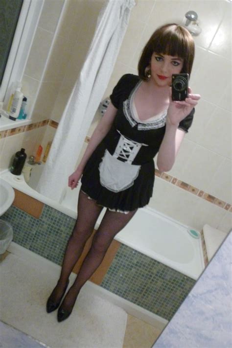 40 Best Images About Sissy Maids On Pinterest Stick It
